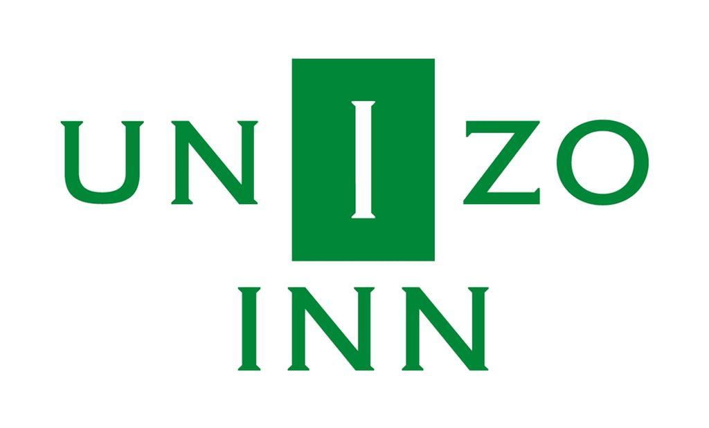 UNIZO INN Tokyo Hatchobori Eksteriør billede