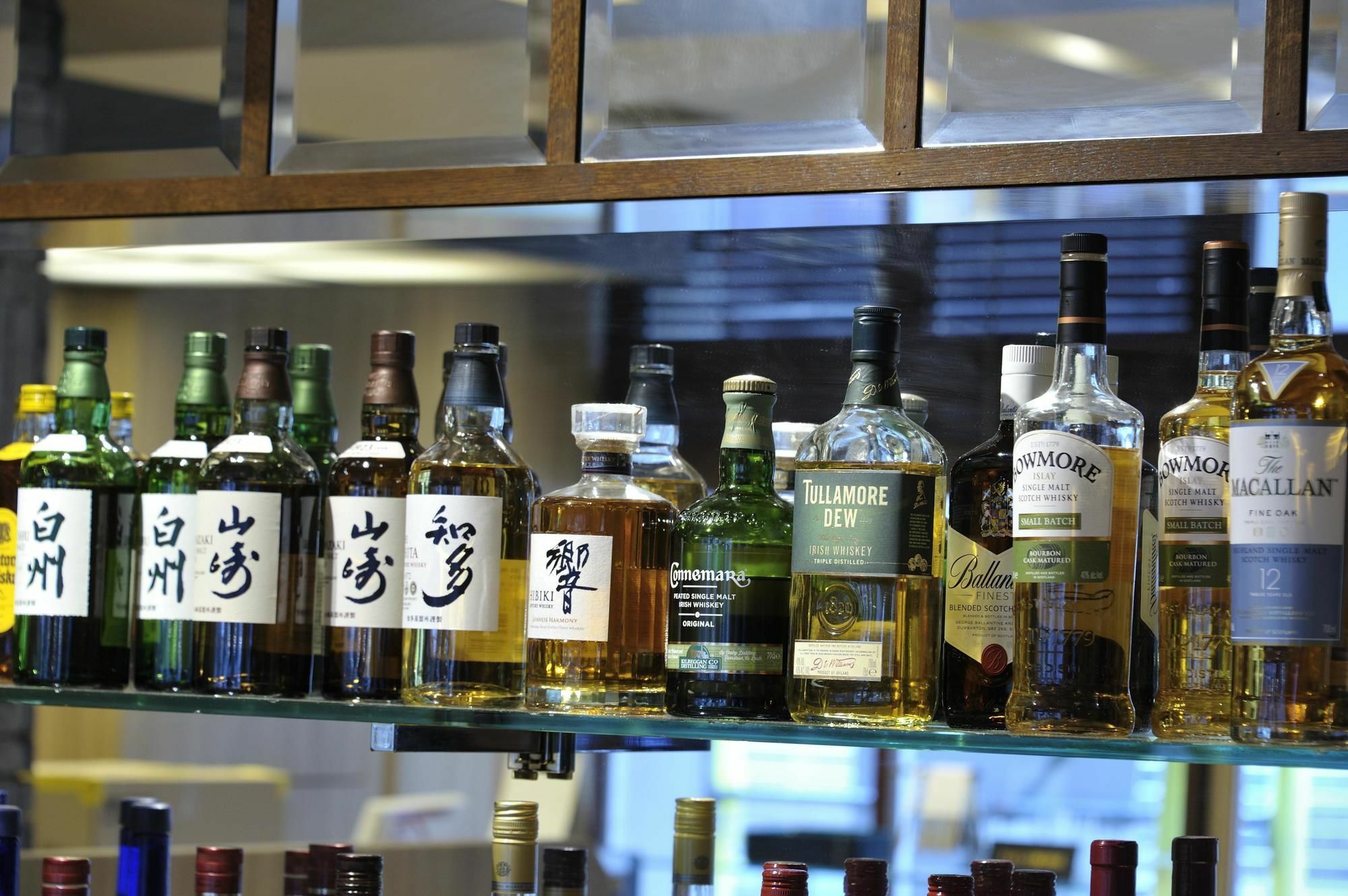 UNIZO INN Tokyo Hatchobori Eksteriør billede